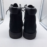 Timberland Black Premium - size 7