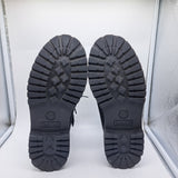 Timberland Black Premium - size 7