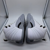 Jordan 12 Wolf Grey - size 8.5y