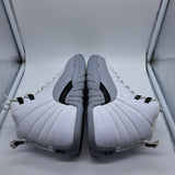 Jordan 12 Wolf Grey - size 8.5y