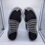 Jordan 12 Wolf Grey - size 8.5y