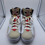 Jordan 6 Hare - size 12