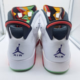 Jordan 6 Hare - size 12