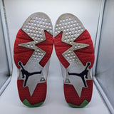 Jordan 6 Hare - size 12