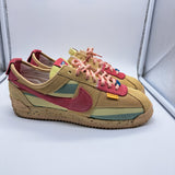 Nike Cortez SP Union Off-Noir - size 7.5