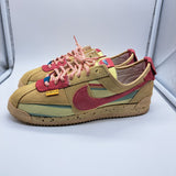 Nike Cortez SP Union Off-Noir - size 7.5
