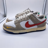Nike Dunk Low Light Iron Ore - size 8.5
