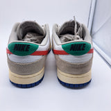 Nike Dunk Low Light Iron Ore - size 8.5