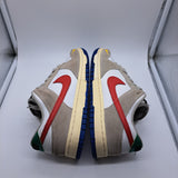 Nike Dunk Low Light Iron Ore - size 8.5