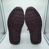 Nike Air Max 1 Patta Waves Maroon - size 10