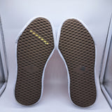 Maison Mihara Peterson Sole Canvas Low Orange - size 42(9us)