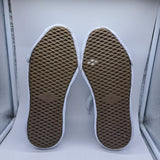 Maison Mihara Yasuhiro Hank Sole Canvas Low Black - size 44(11us)