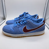 Nike SB Dunk Low Phillies - size 8
