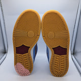 Nike SB Dunk Low Phillies - size 8