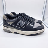 New Balance 550 Shadow - size 8.5