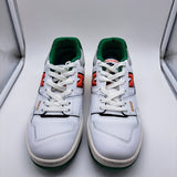 New Balance 550 Multicolor - size 8.5
