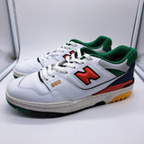 New Balance 550 Multicolor - size 8.5