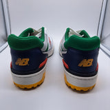 New Balance 550 Multicolor - size 8.5