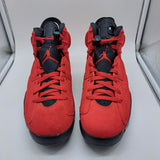 Jordan 6 Toro Bravo - size 9.5