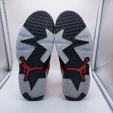Jordan 6 Toro Bravo - size 9.5