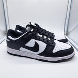 Nike Dunk Low Panda - size 10