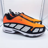 Nike Air Max Sunder Bright Crimson - size 12w