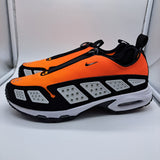 Nike Air Max Sunder Bright Crimson - size 12w