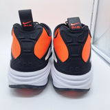 Nike Air Max Sunder Bright Crimson - size 12w