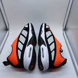 Nike Air Max Sunder Bright Crimson - size 12w