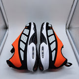 Nike Air Max Sunder Bright Crimson - size 12w