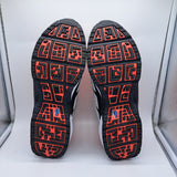Nike Air Max Sunder Bright Crimson - size 12w