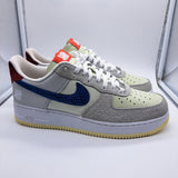 Nike AF1 Low Undefeated - size 9.5