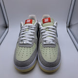 Nike AF1 Low Undefeated - size 9.5