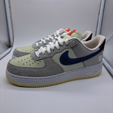 Nike AF1 Low Undefeated - size 9.5