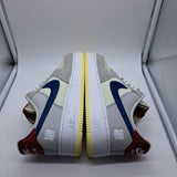 Nike AF1 Low Undefeated - size 9.5