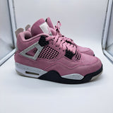 Jordan 4 Pink Orchid - size 7.5w