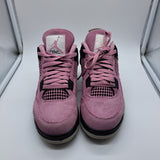Jordan 4 Pink Orchid - size 7.5w
