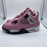 Jordan 4 Pink Orchid - size 7.5w