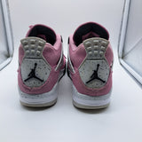 Jordan 4 Pink Orchid - size 7.5w