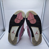Jordan 4 Pink Orchid - size 7.5w