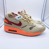Nike Air Max 1 Clot - size 9.5