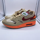 Nike Air Max 1 Clot - size 9.5