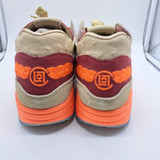 Nike Air Max 1 Clot - size 9.5