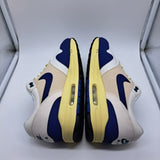 Nike Air Max 1 Athletic Dept Deep Royal Blue - size 8.5