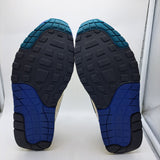 Nike Air Max 1 Athletic Dept Deep Royal Blue - size 8.5
