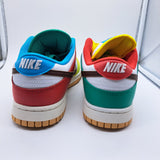 Nike Dunk Low Free 99 White - size 8.5