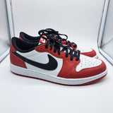 Jordan 1 Low Chicago (2025) - size 10