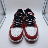 Jordan 1 Low Chicago (2025) - size 10