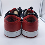 Jordan 1 Low Chicago (2025) - size 10