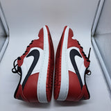 Jordan 1 Low Chicago (2025) - size 10